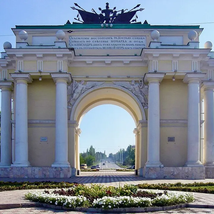 Novocherkassk