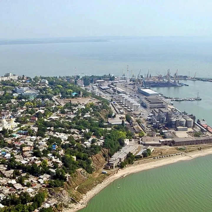 Taganrog