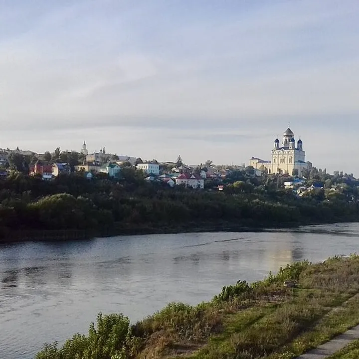 Елец