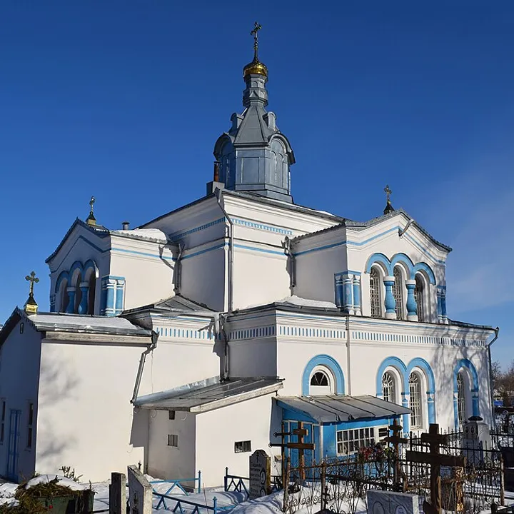 Скопин