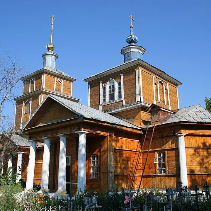 Спасск-Рязанский
