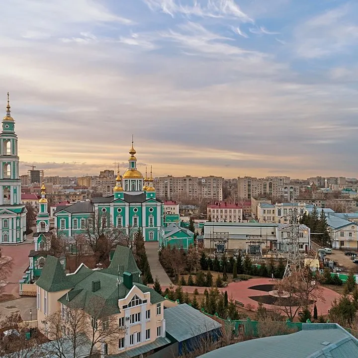 Тамбов
