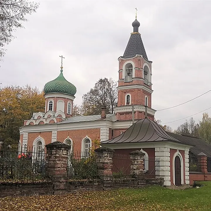 Данилов