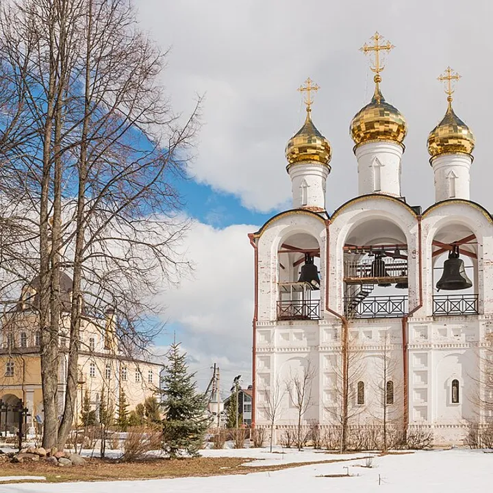 Переславль-Залесский