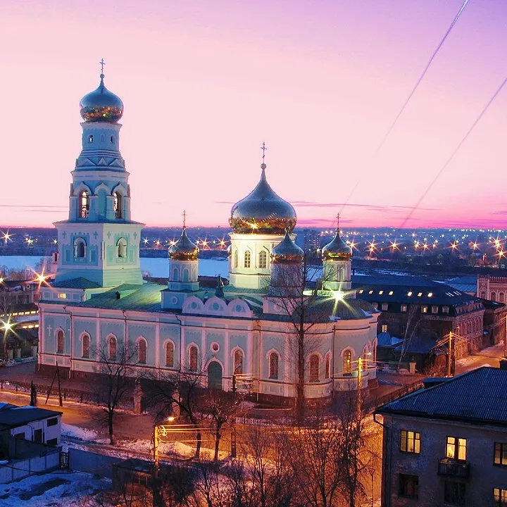 Syzran