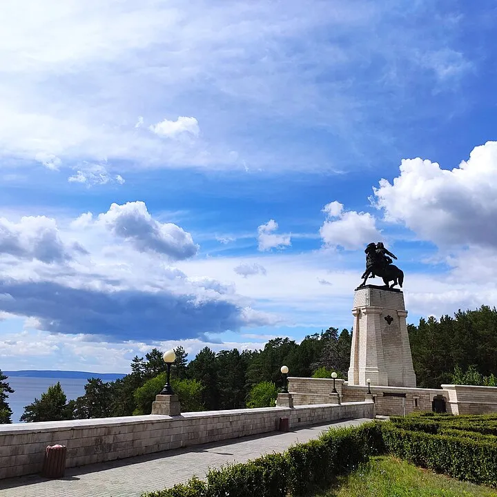 Tolyatti