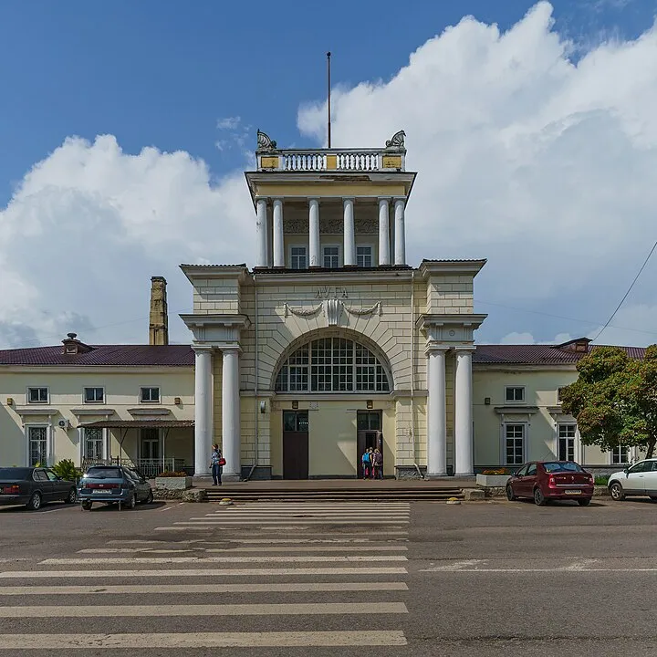 Луга