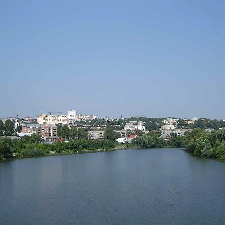 Пенза