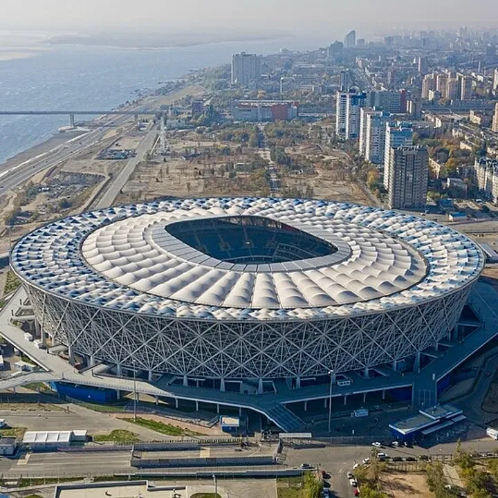Волгоград