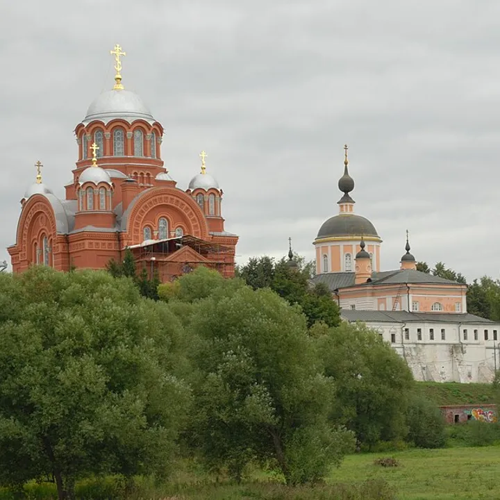 Хотьково