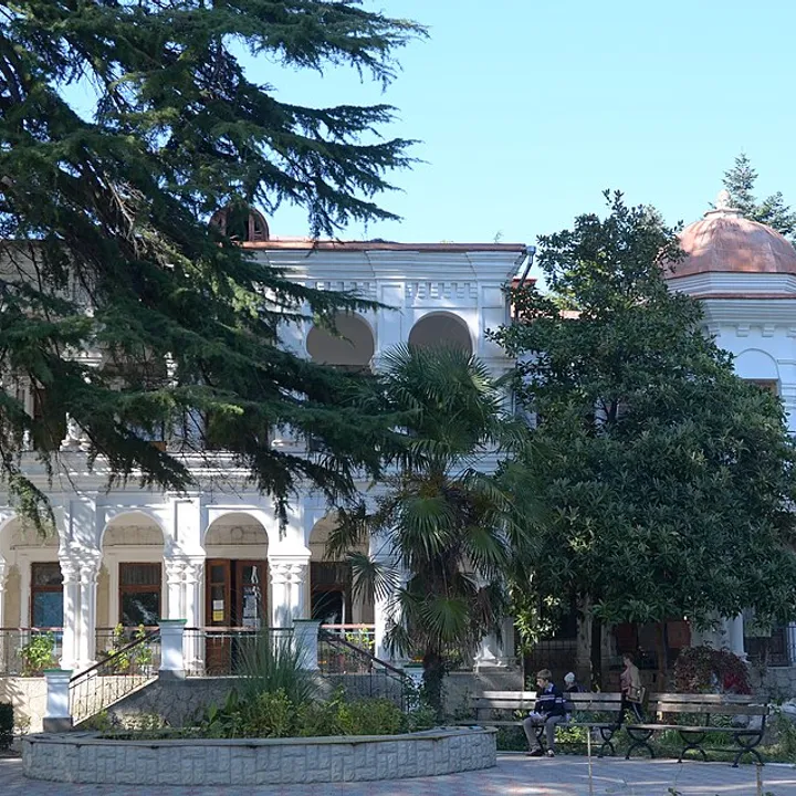 Alushta