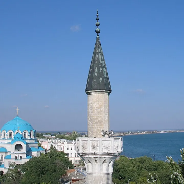 Evpatoriya