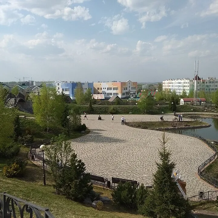 Кемерово
