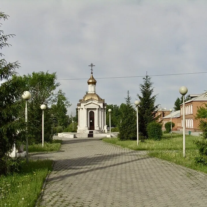 Ленинск-Кузнецкий