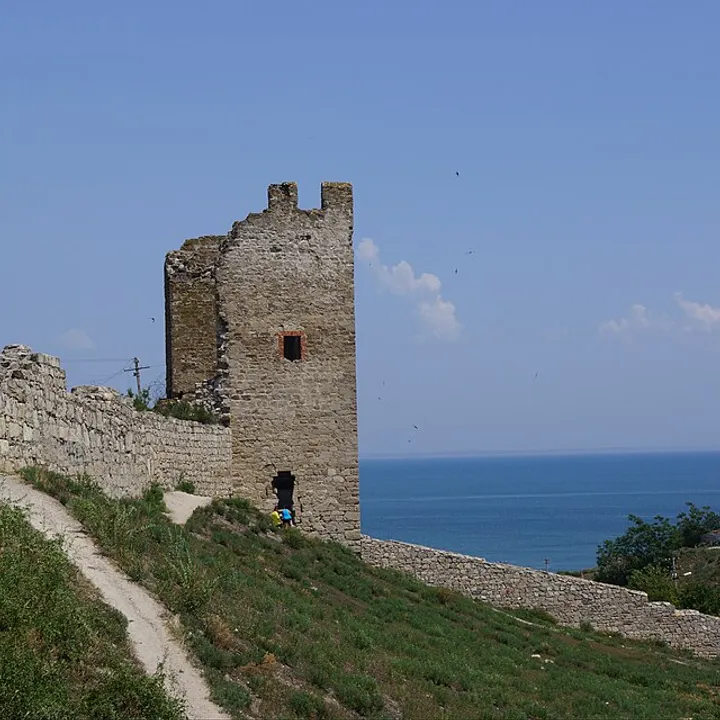 Феодосия