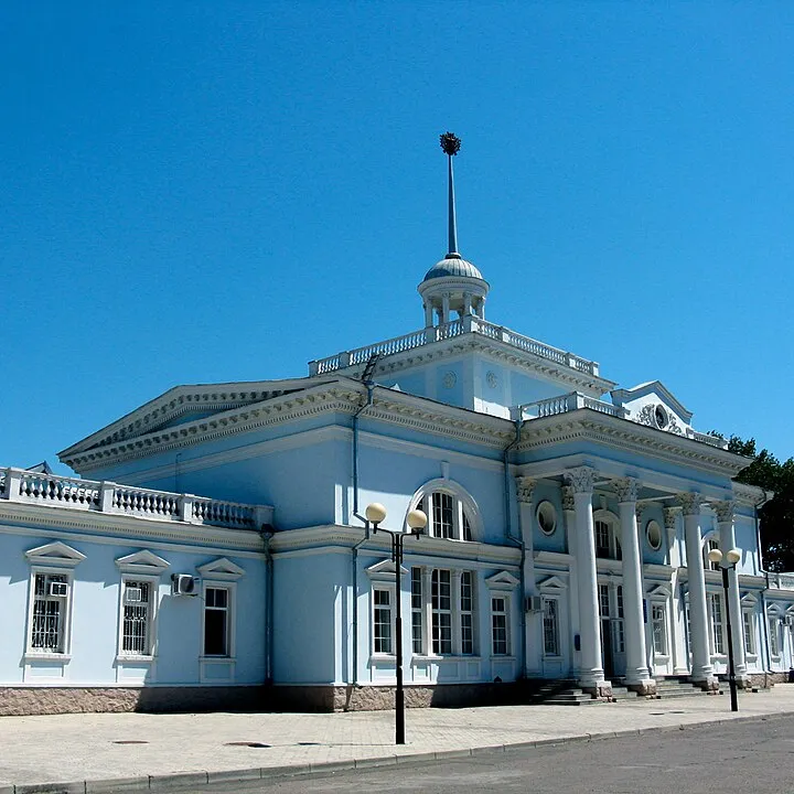 Ейск
