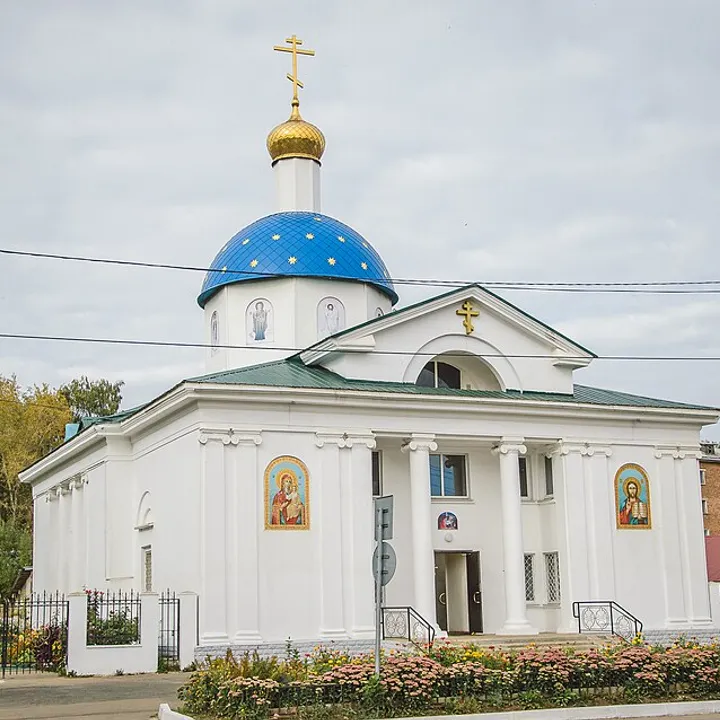 Сафоново