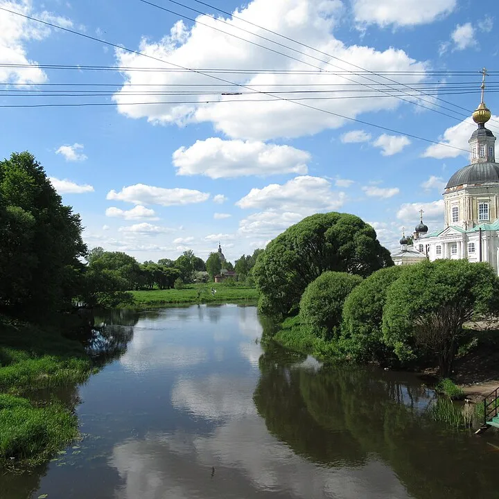 Вязьма