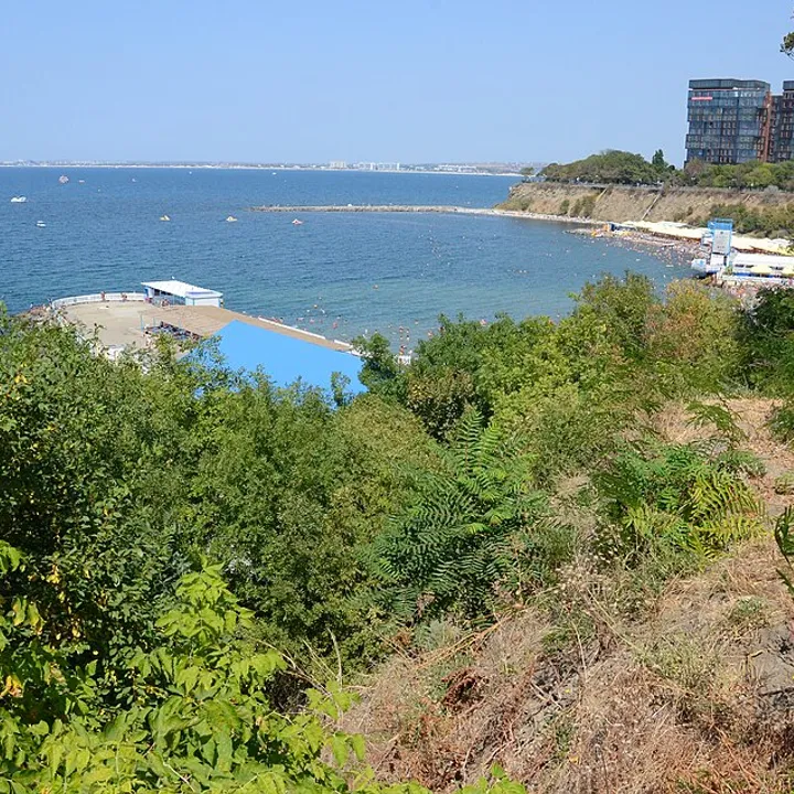 Анапа