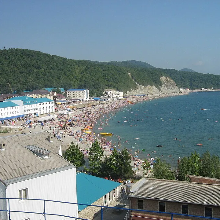 Туапсе