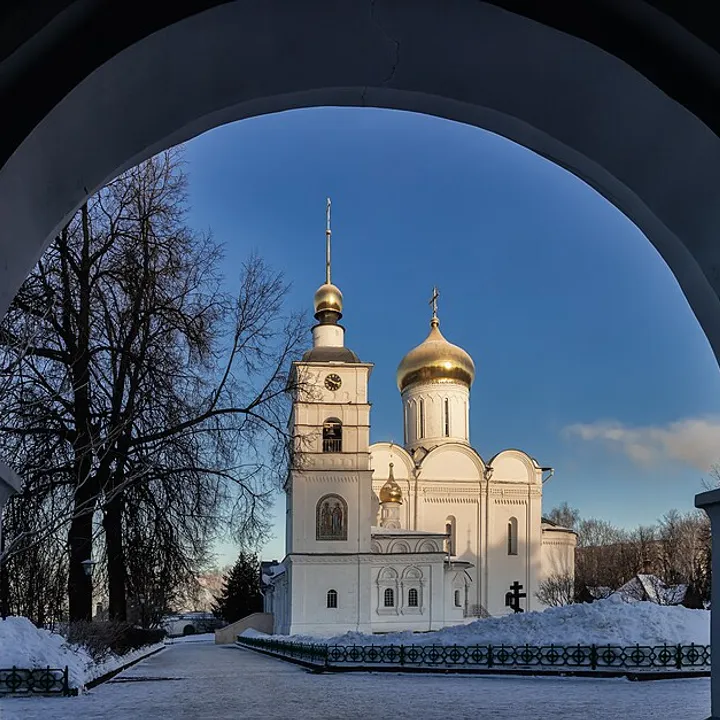 Дмитров