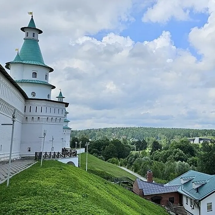 Истра