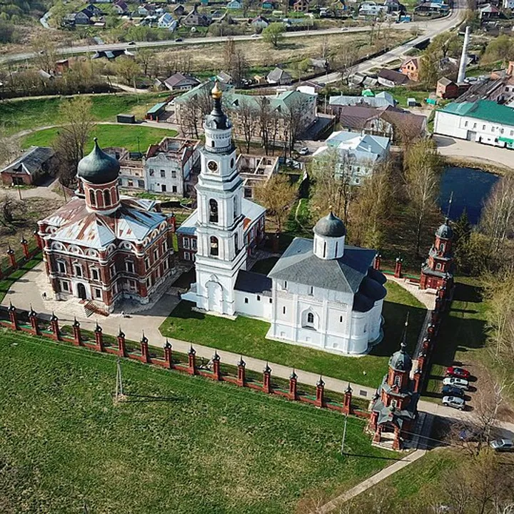 Волоколамск