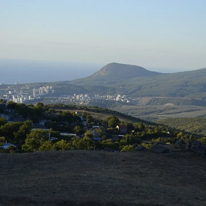 Alushta