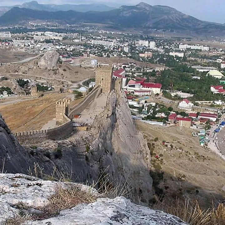 Sudak