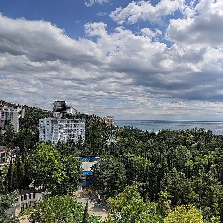 Алушта