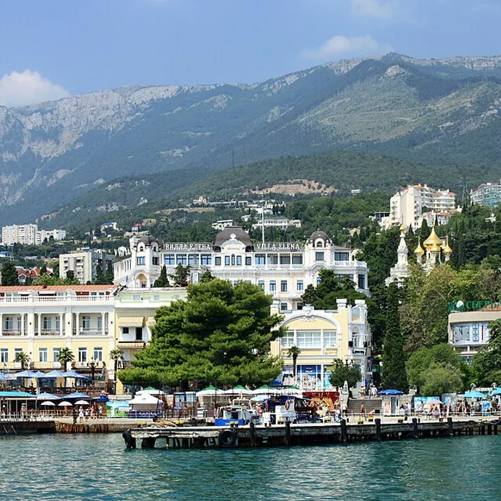 Ялта