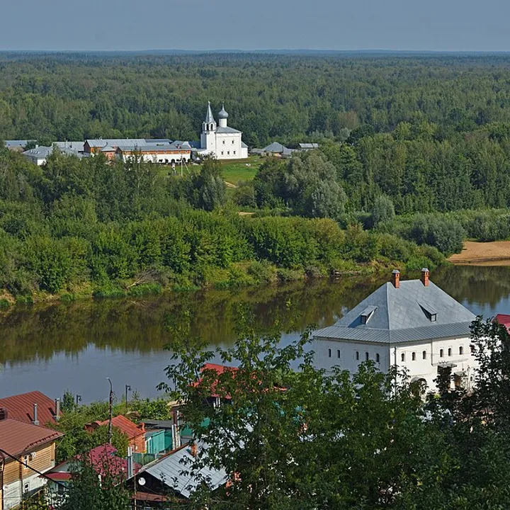 Гороховец