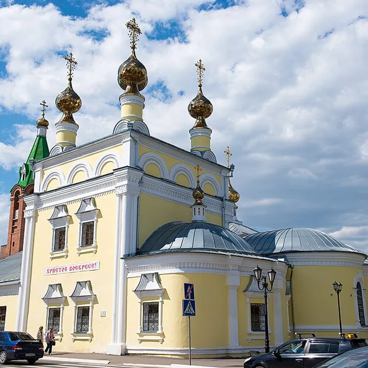 Муром