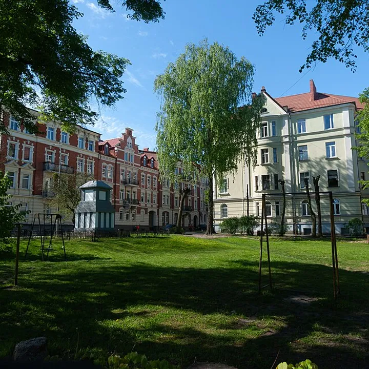 Черняховск