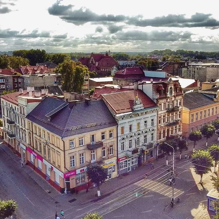 Советск