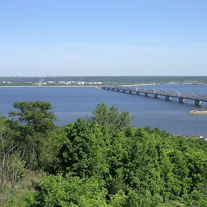 Ulyanovsk