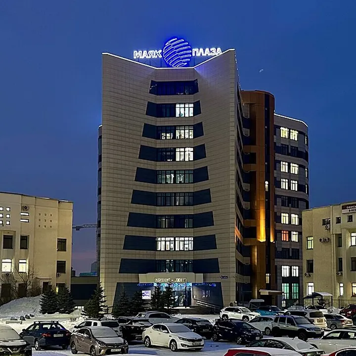 Кемерово