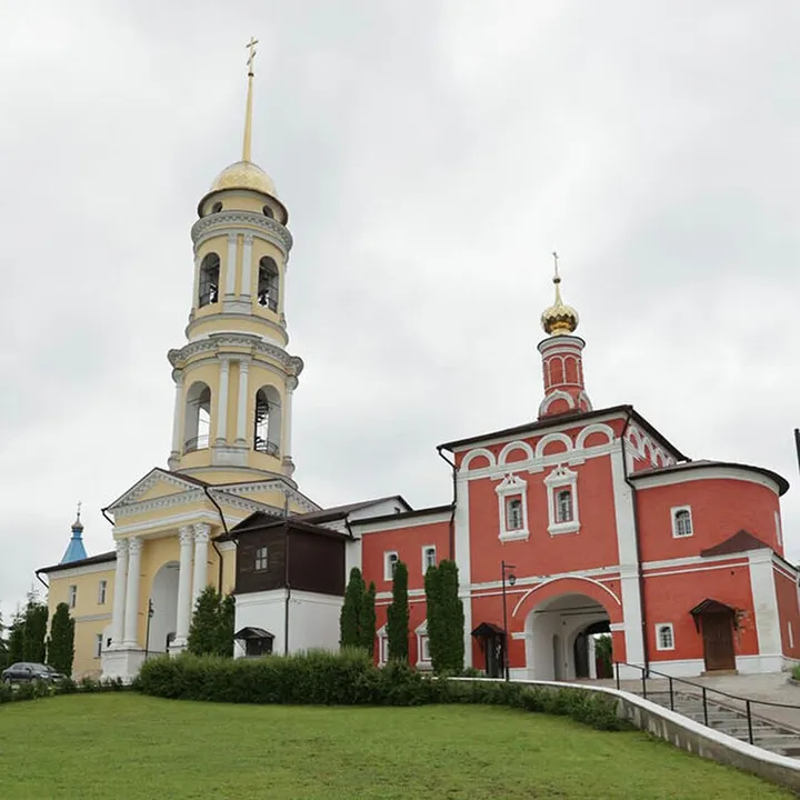 Белёв