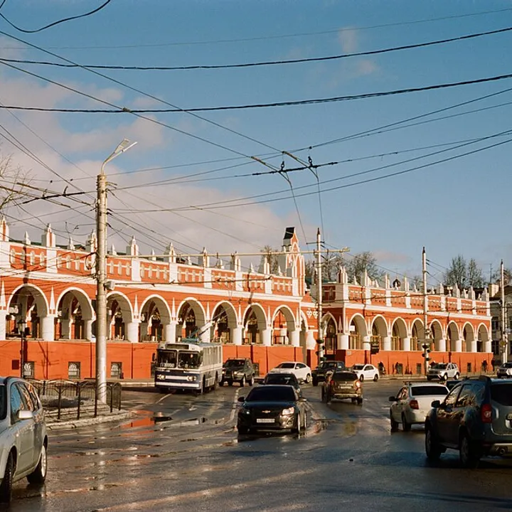 Калуга