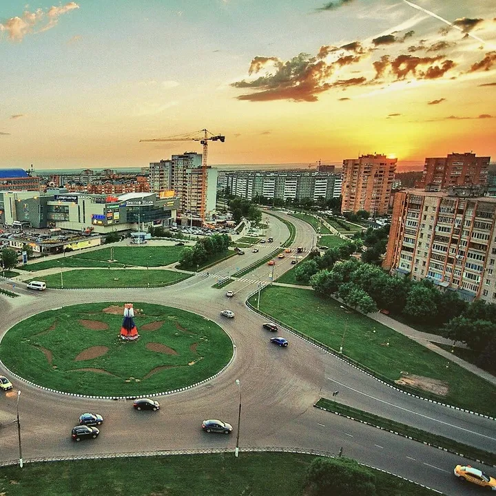Обнинск