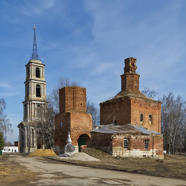 Венёв
