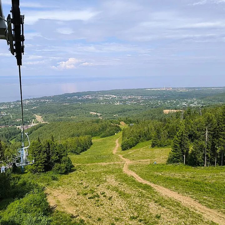 Байкальск