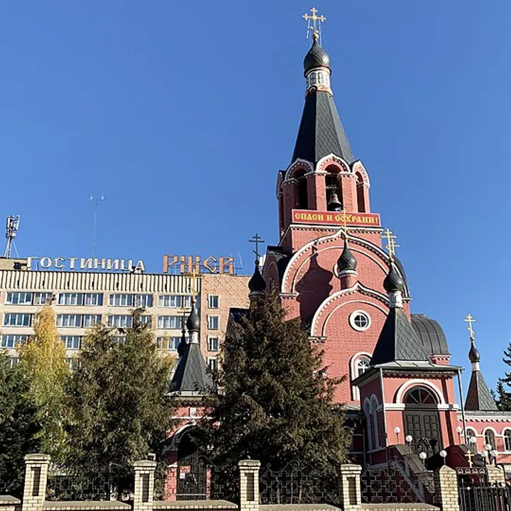 Rzhev