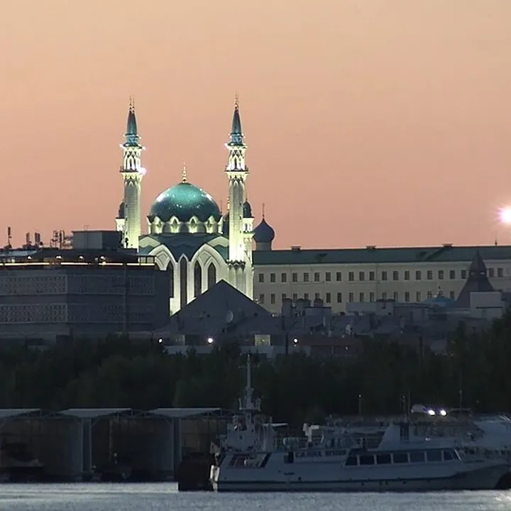 Kazan