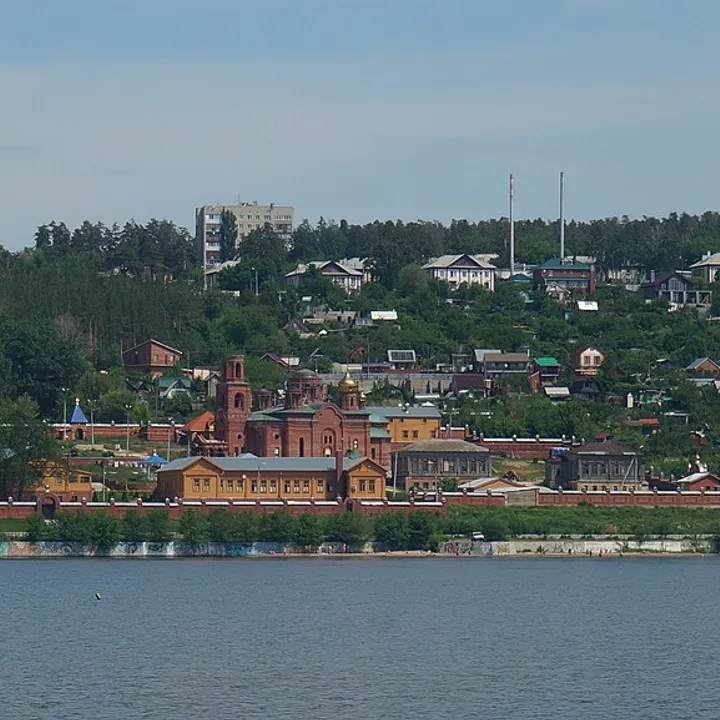 Tolyatti