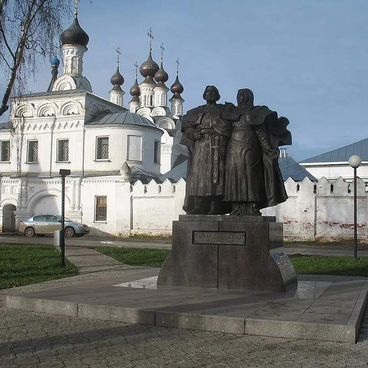 Муром