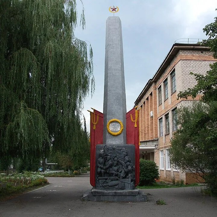 Спасск-Дальний