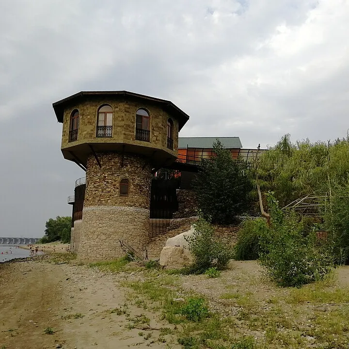 Волжский