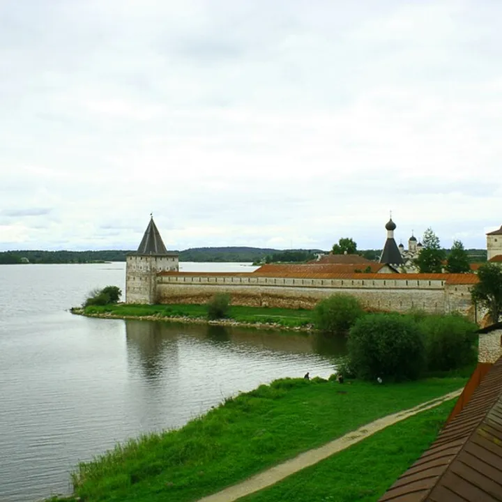 Кириллов