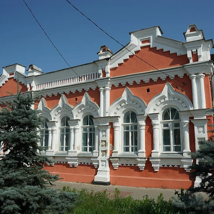 Богучар